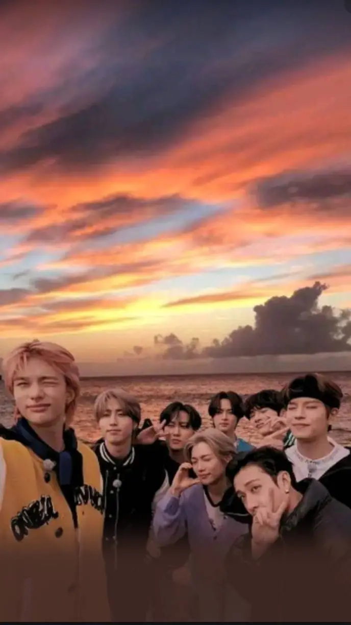 ai character: 🍼~Bebes skz~🍼 background