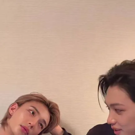 chat with ai character: ⋆˚𝜗𝜚˚⋆HYUNLIX౨ৎ