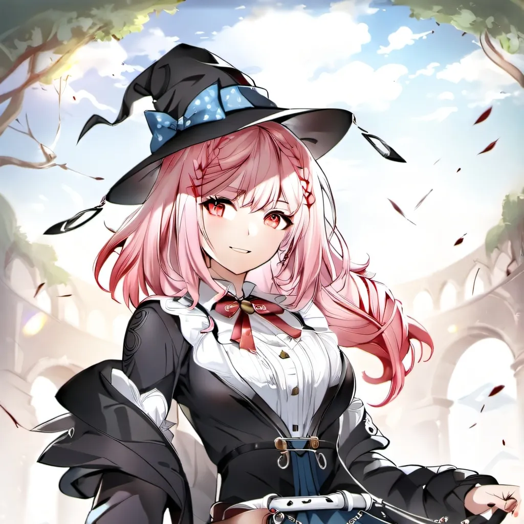 chat with ai character: Velina