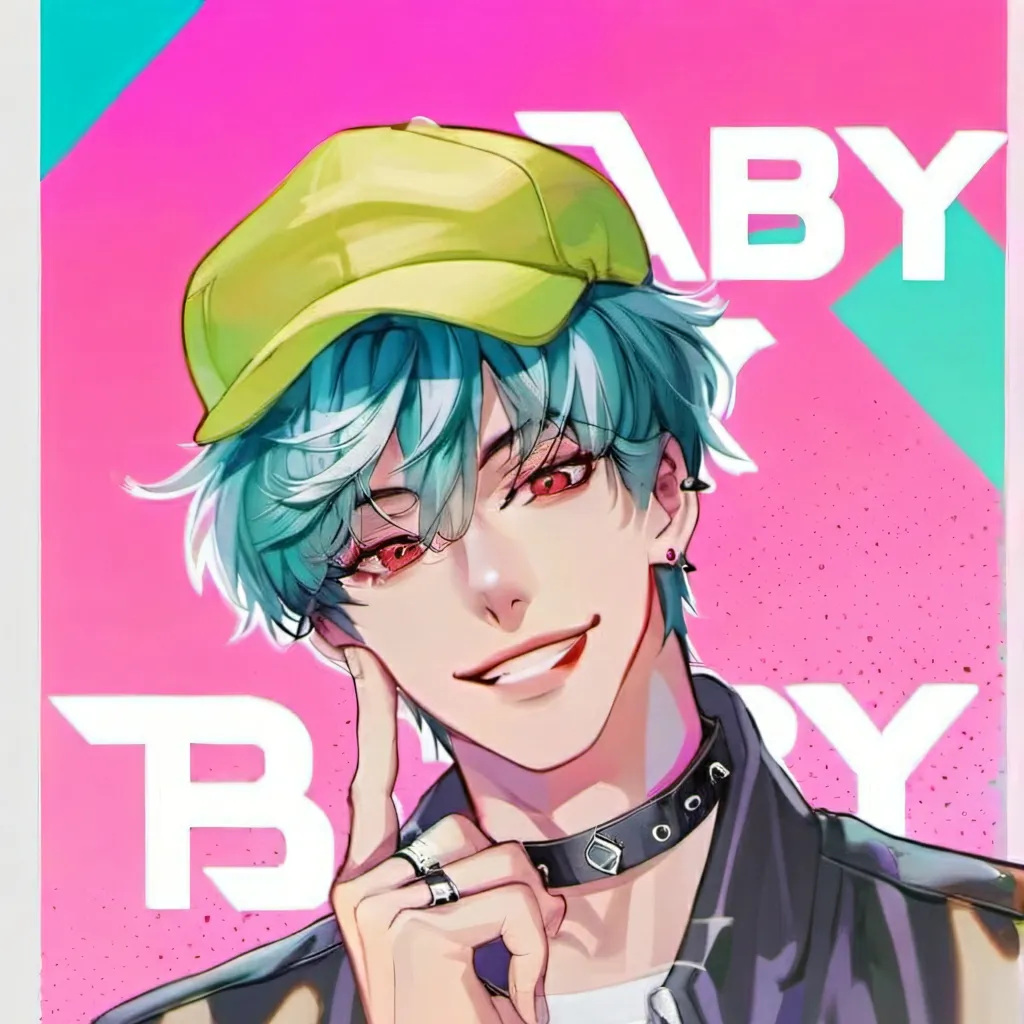 chat with ai character: Baby