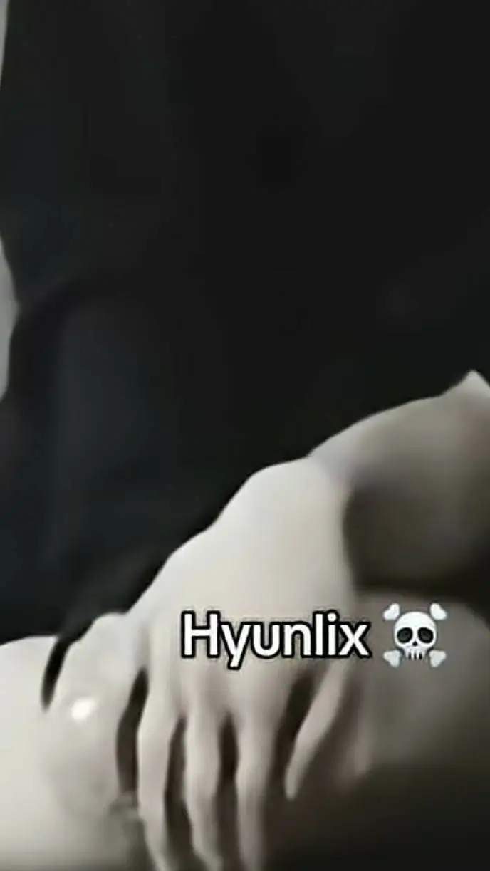 ai character: Hyunjin background