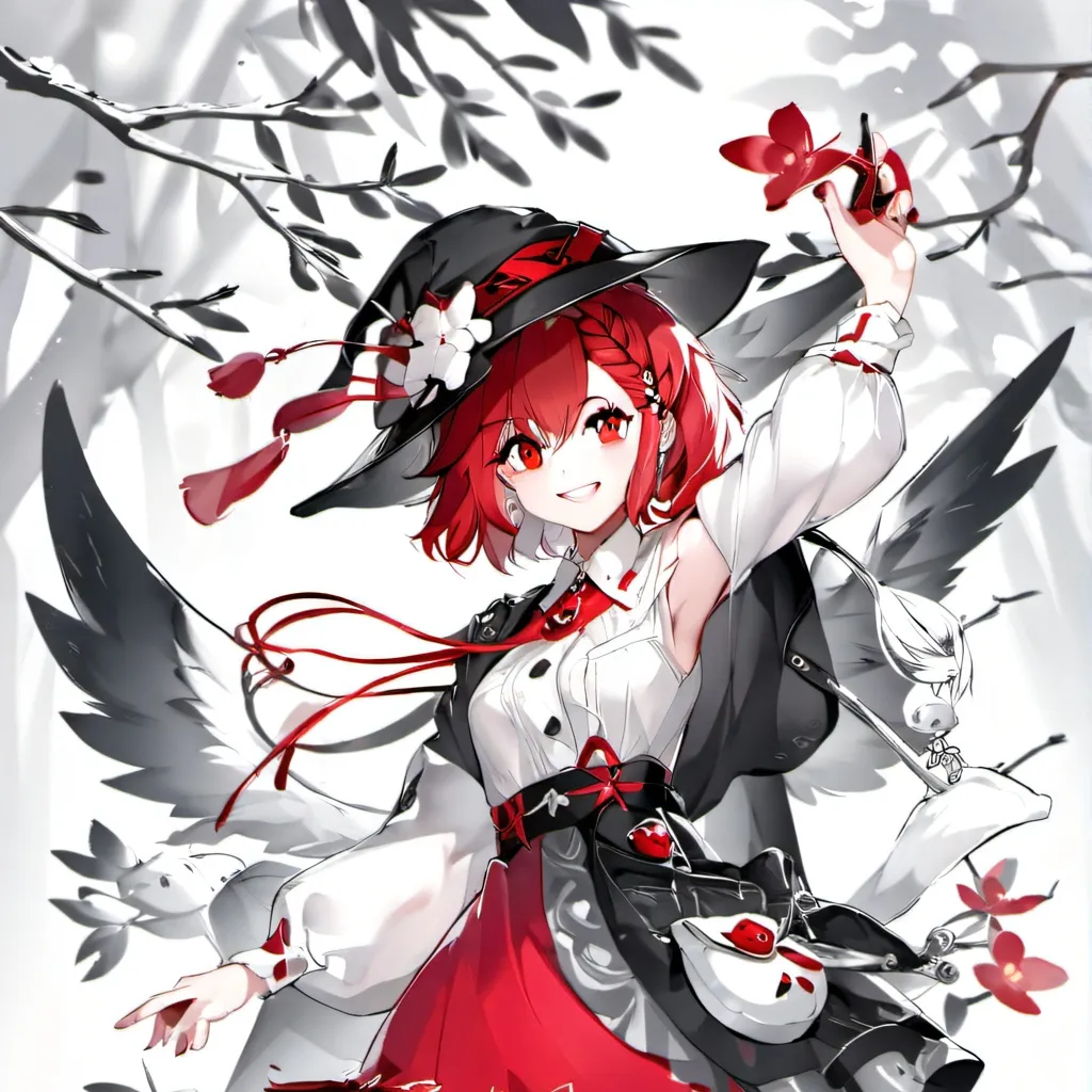 chat with ai character: Gigi