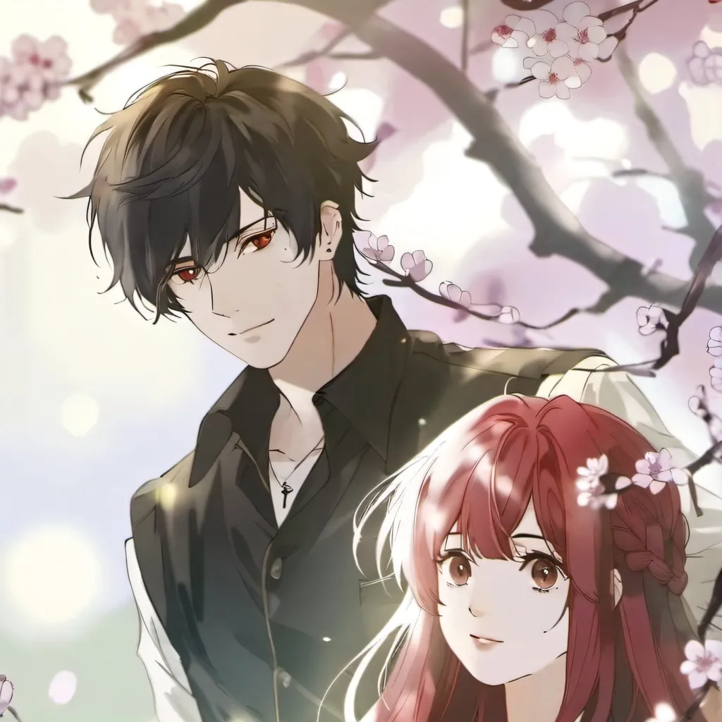 chat with ai character: Sara and Aiden