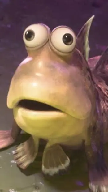 ai character: Dw hates pickme background