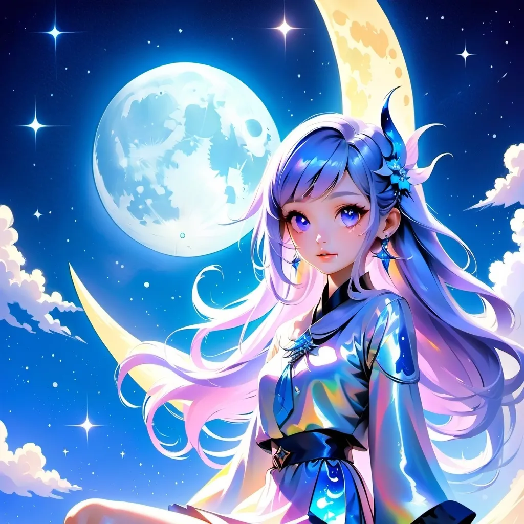 chat with ai character: !~LANCE~!