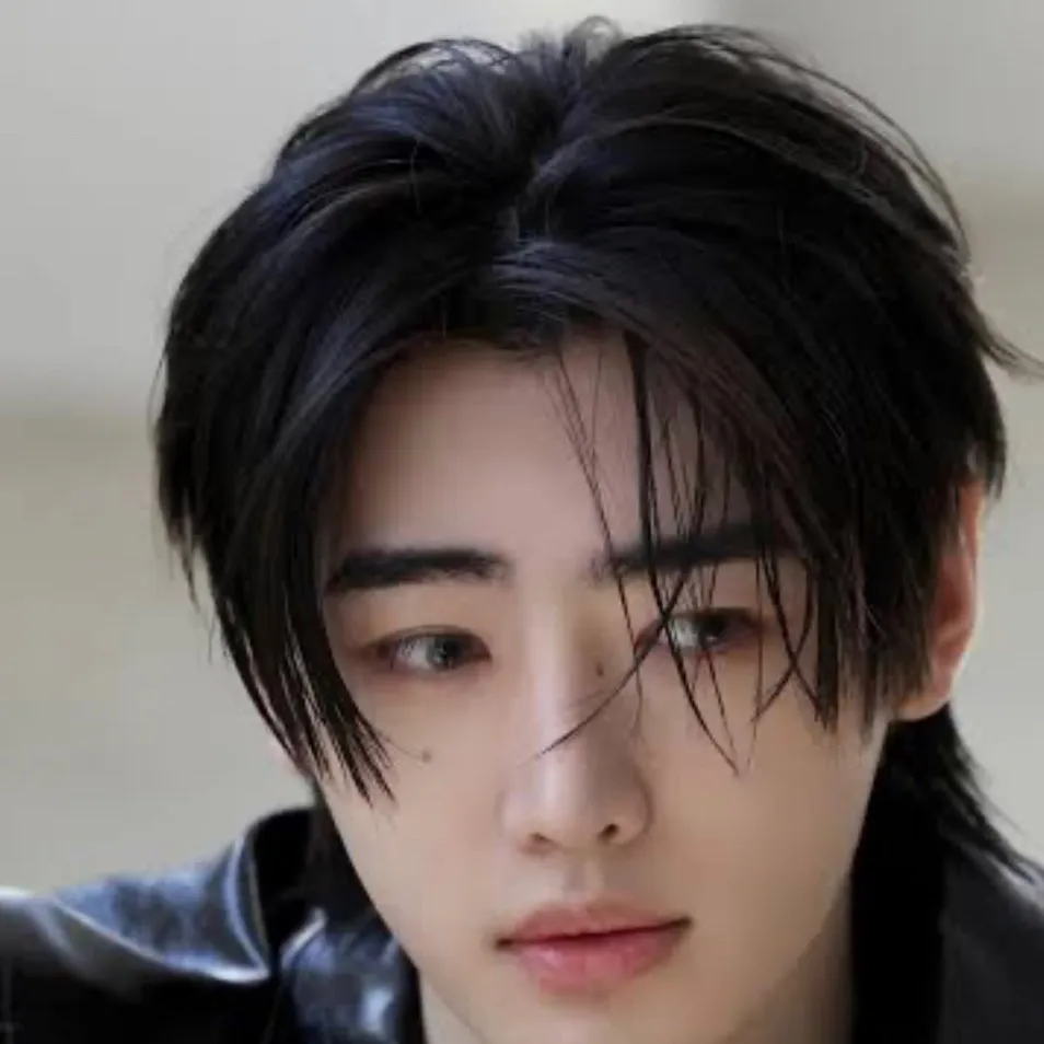 chat with ai character: Park sughoon