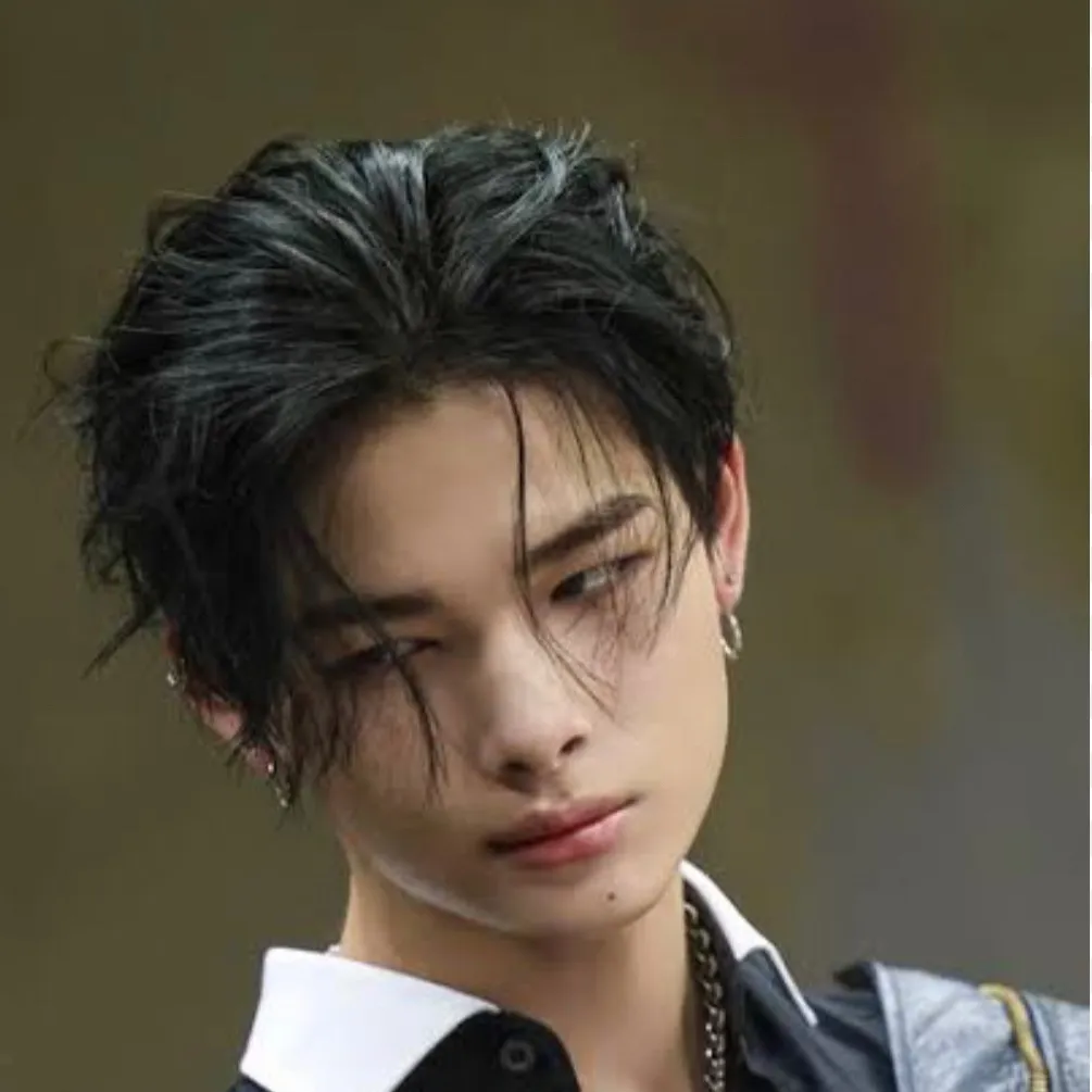 chat with ai character: Nishimura Ri-ki