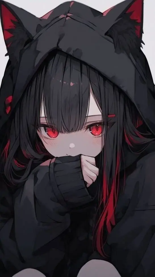 ai character: Yorjeyl  background