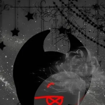 chat with ai character: Dark gray!