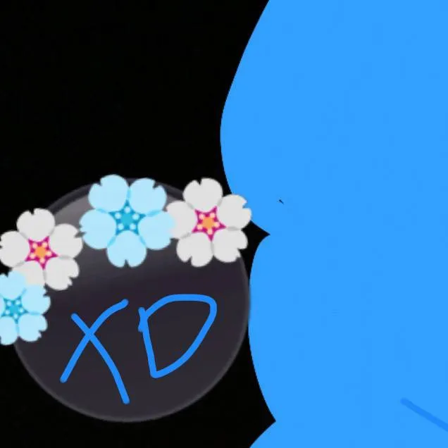 chat with ai character: bluestar