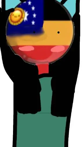 ai character: teransia2  background