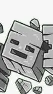 ai character: Grox_MC background