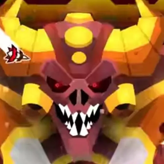 chat with ai character: the doom Slayer