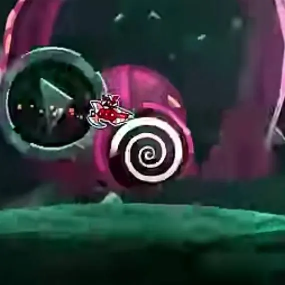 chat with ai character: changeofscenekrakn