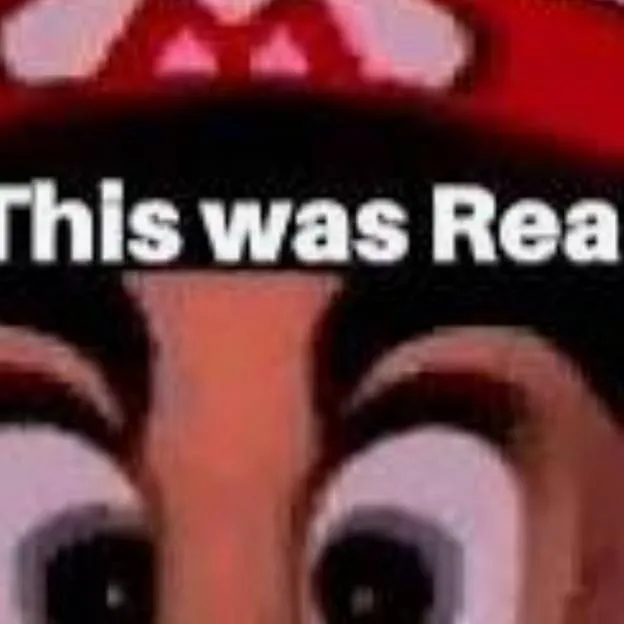 chat with ai character: that was real