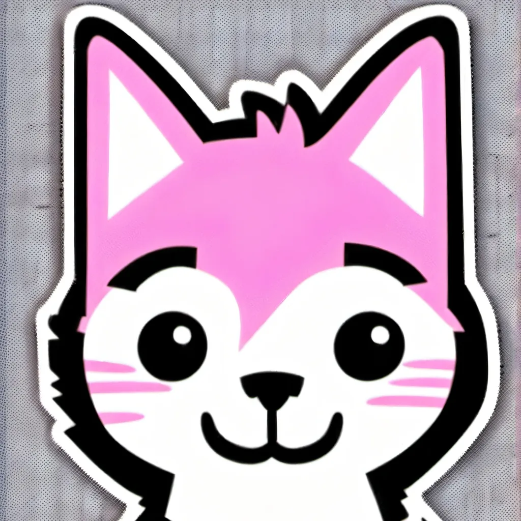chat with ai character: catcube