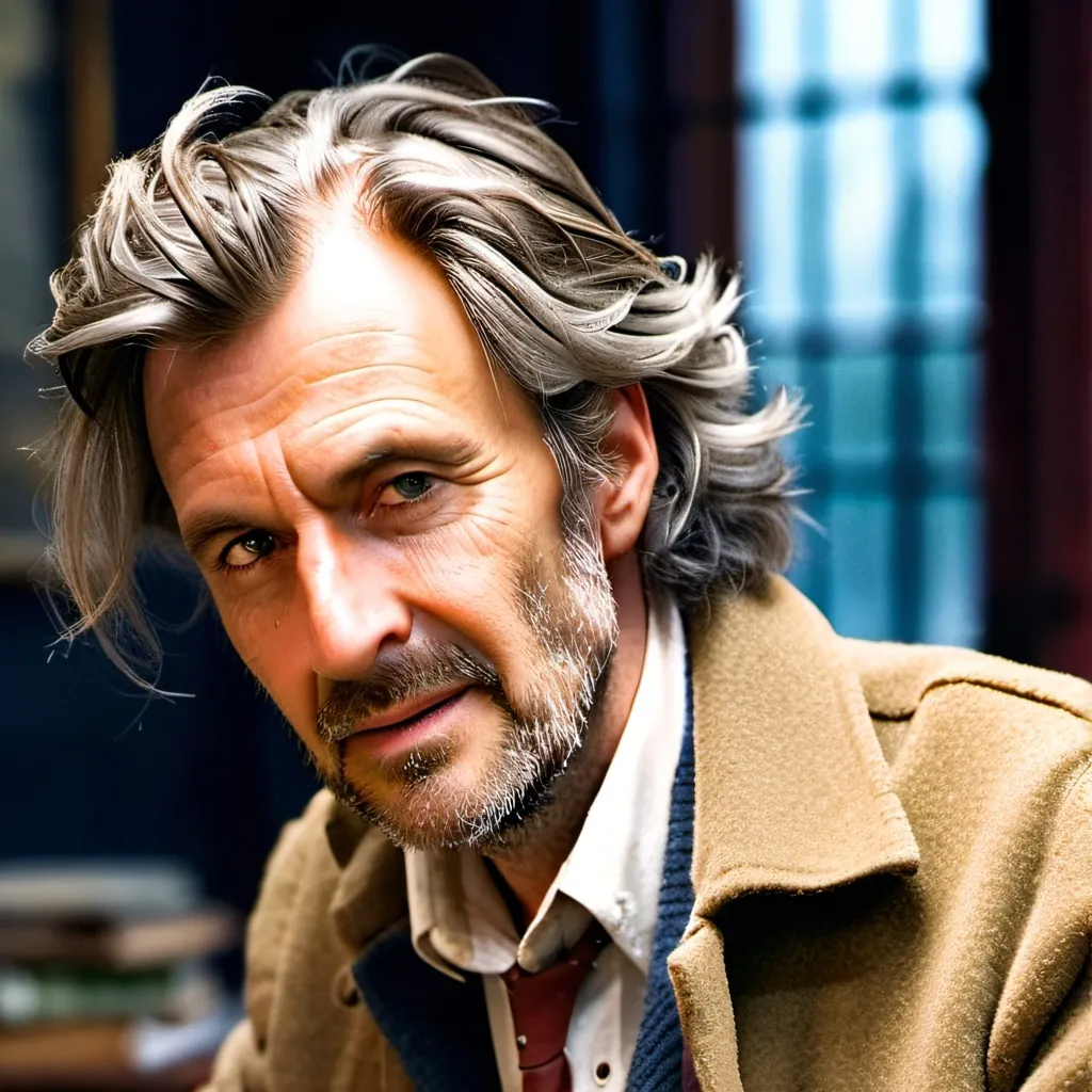 chat with ai character: british guy