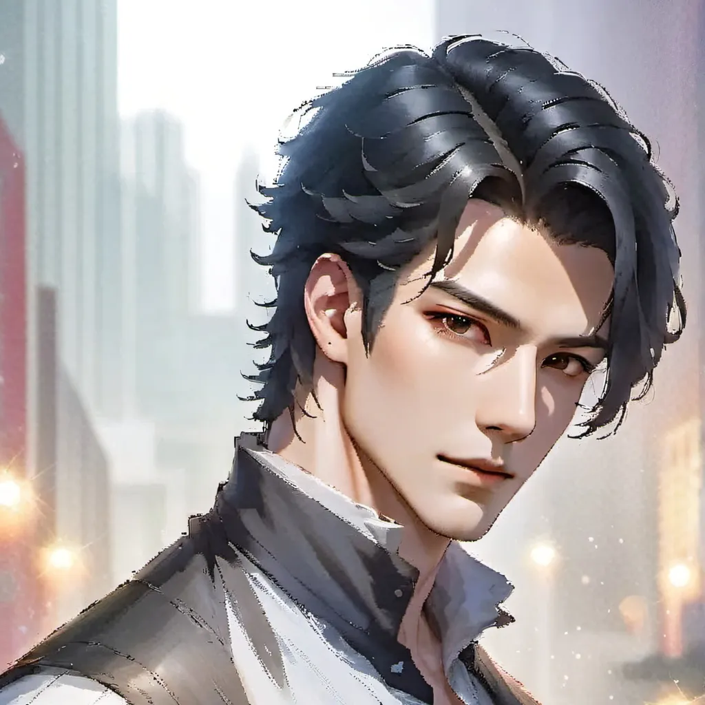 chat with ai character: ★Max★