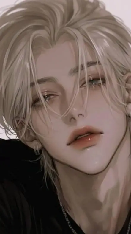 ai character: ~Eric~ background