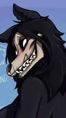 ai character: Malo scp 1471 background