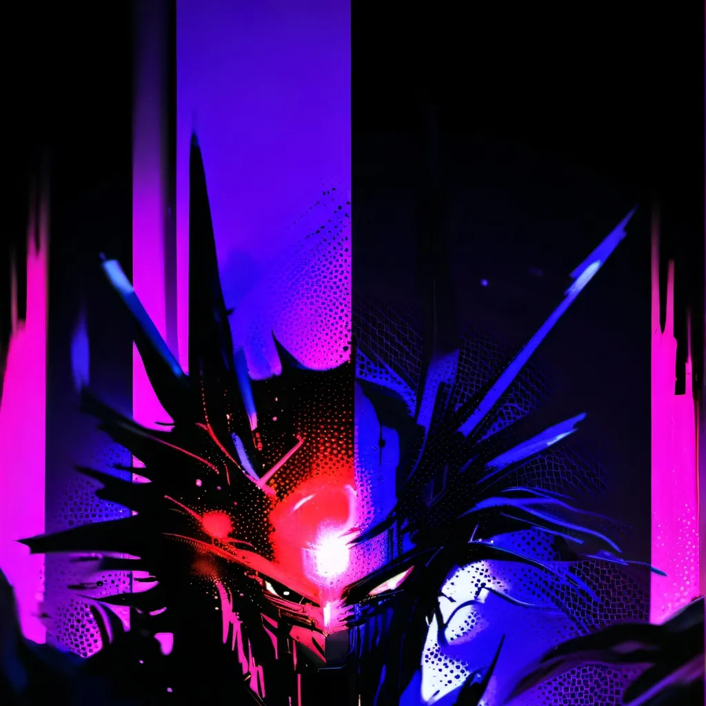 chat with ai character: Noli