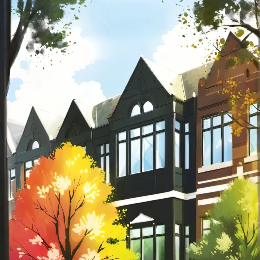 chat with ai character: boy School