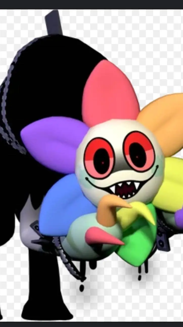 ai character: dw pick me background