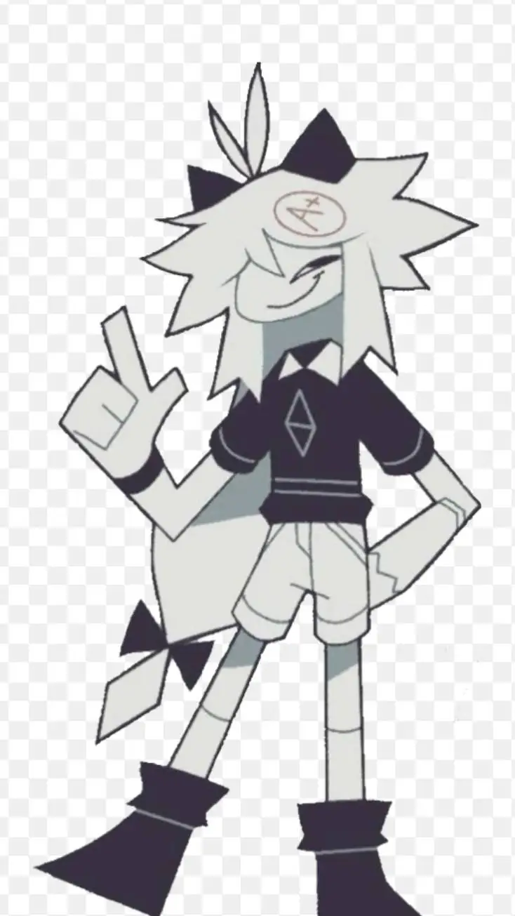 ai character: fpe you admin background