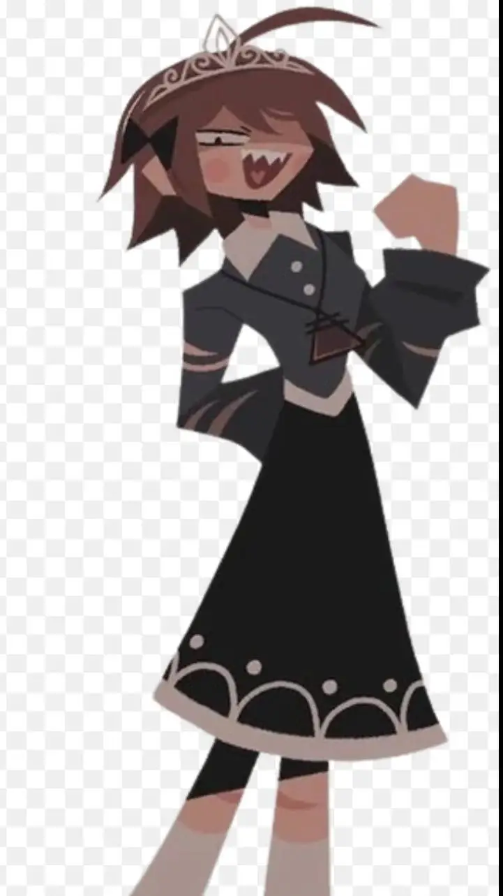 ai character: for pick me background