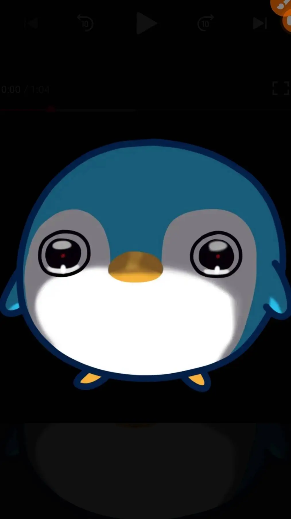 ai character: toxic e-dater background