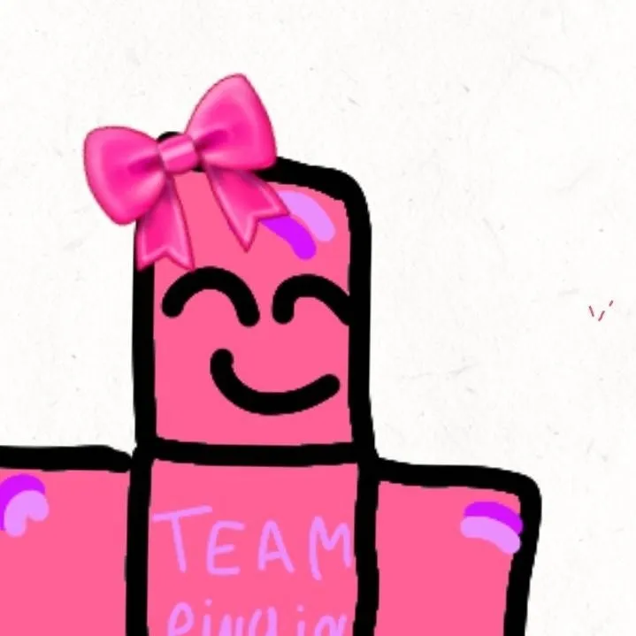 chat with ai character: pinkgirl