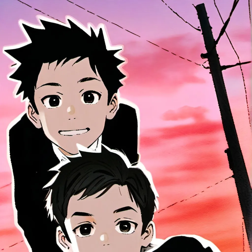 chat with ai character: trio squad 2