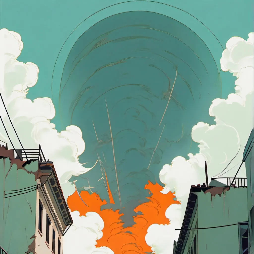 chat with ai character: mha death