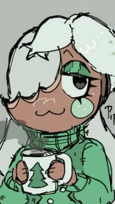 ai character: DW but loves you background