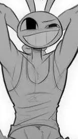 Talkie AI - Chat with yandere jax