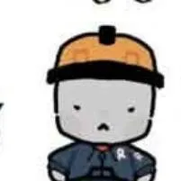 chat with ai character: yandere builderman