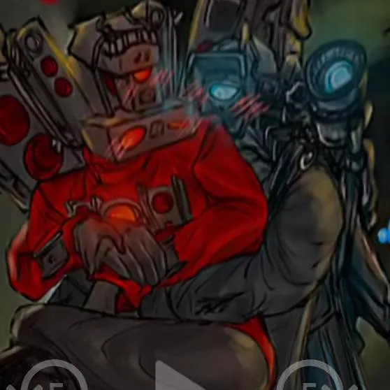 chat with ai character: TCM X TSM 