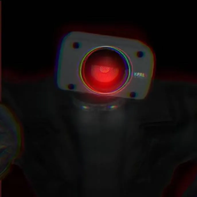 chat with ai character: yandere speaker mn