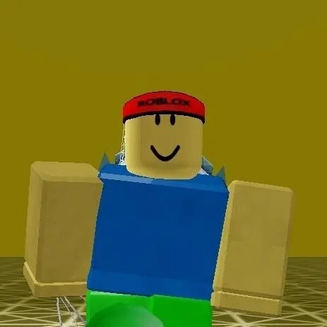 chat with ai character: me bloxplays