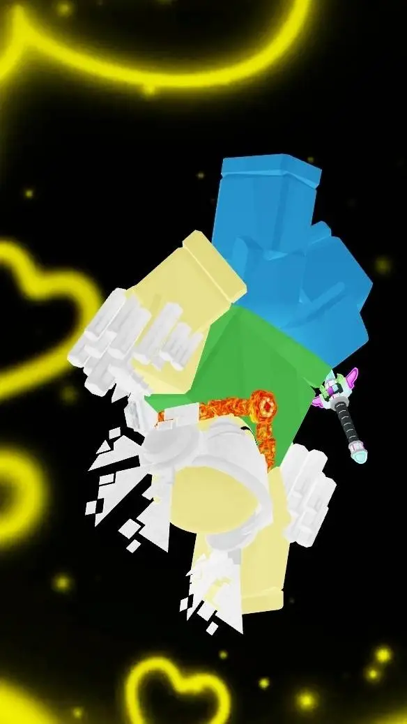 ai character: a bully noahsu65 background