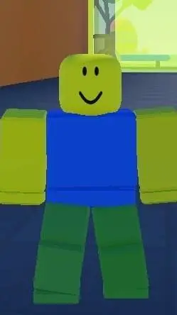 ai character: roblox story background