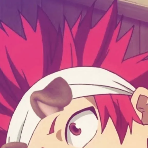 chat with ai character: mha pickme,