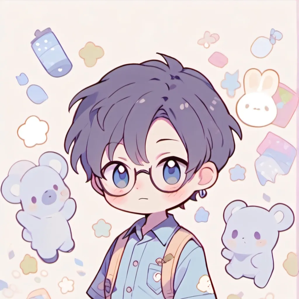 chat with ai character: y/n baby!?