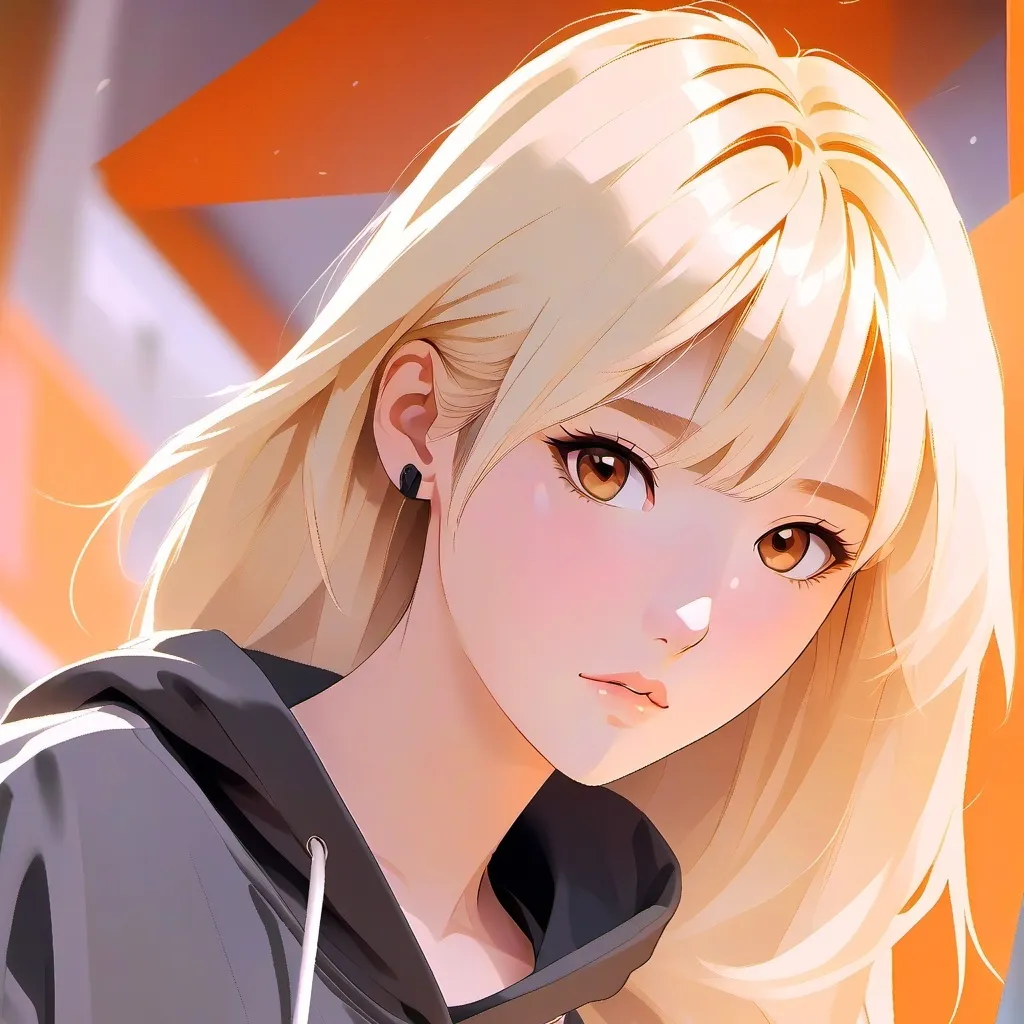 chat with ai character: bakugo's sister