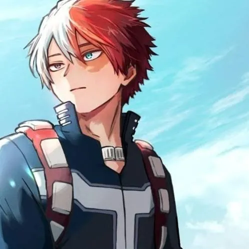 chat with ai character: shoto's sister!?