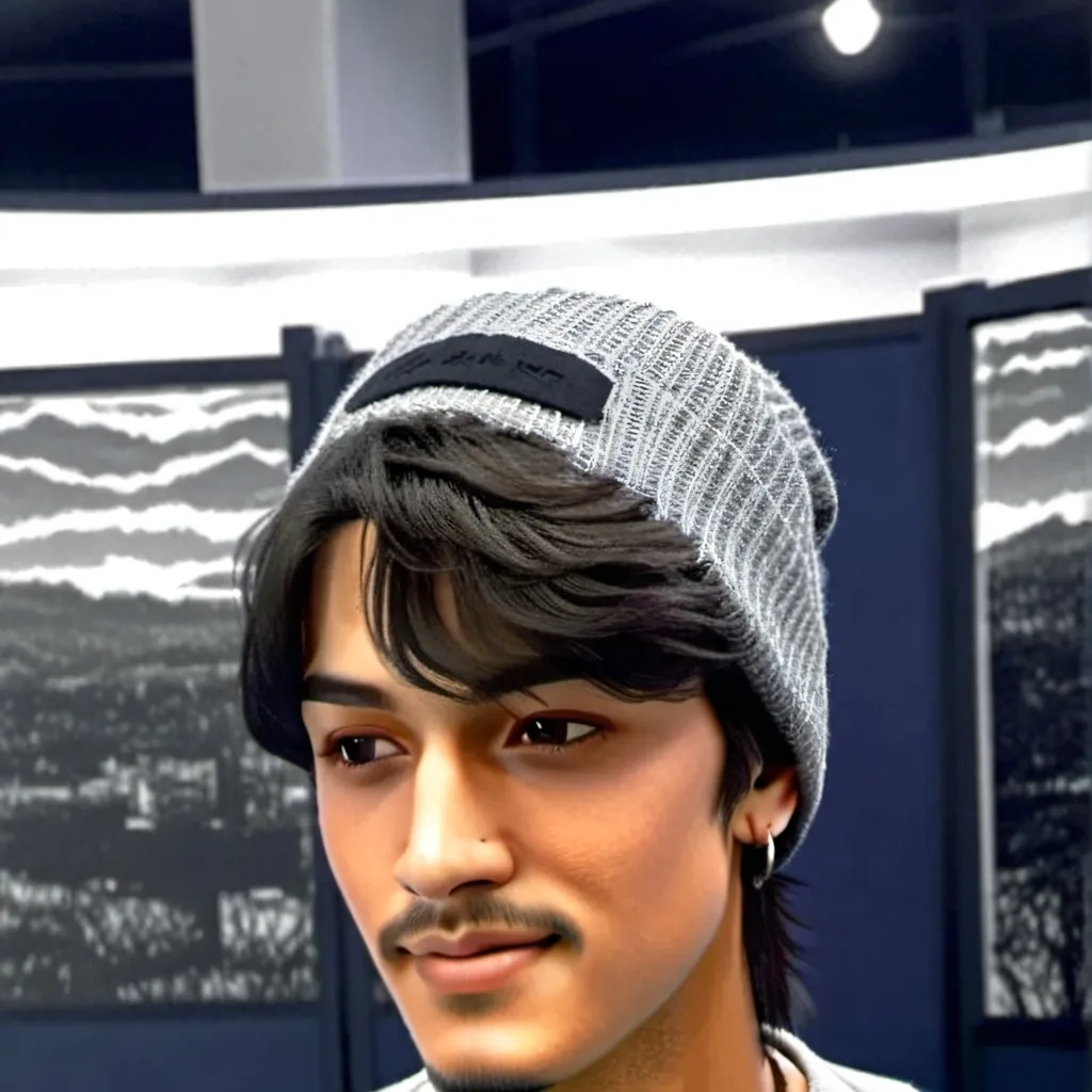 chat with ai character: Jacob 