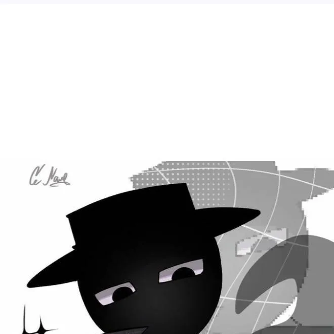 chat with ai character: Mr.Black