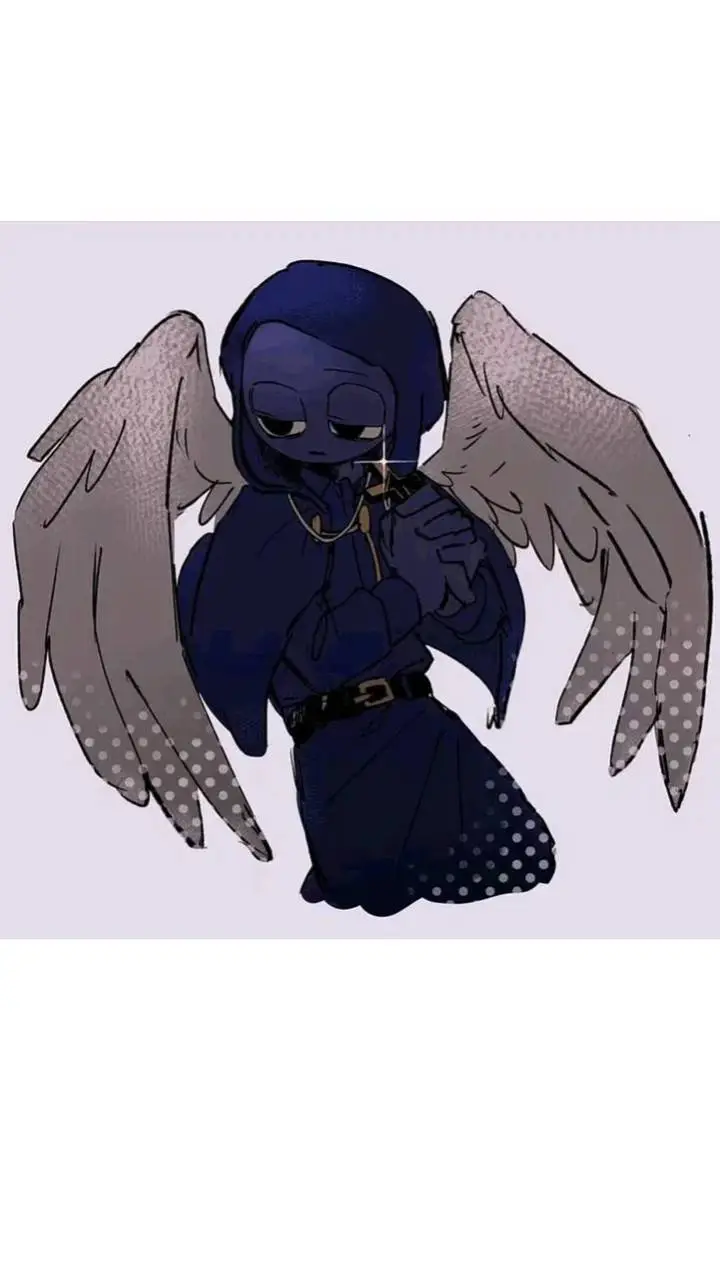 ai character: Джевин background