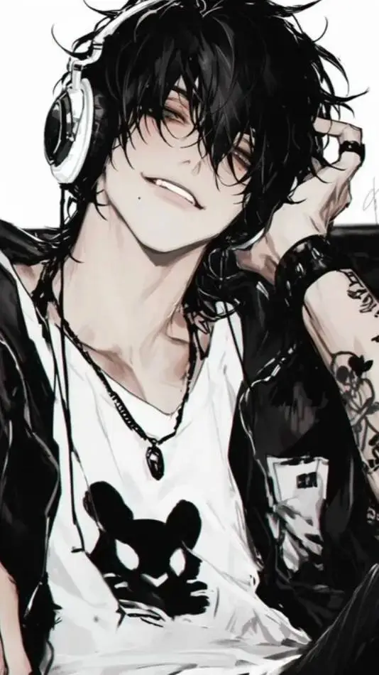 ai character: Сэм background