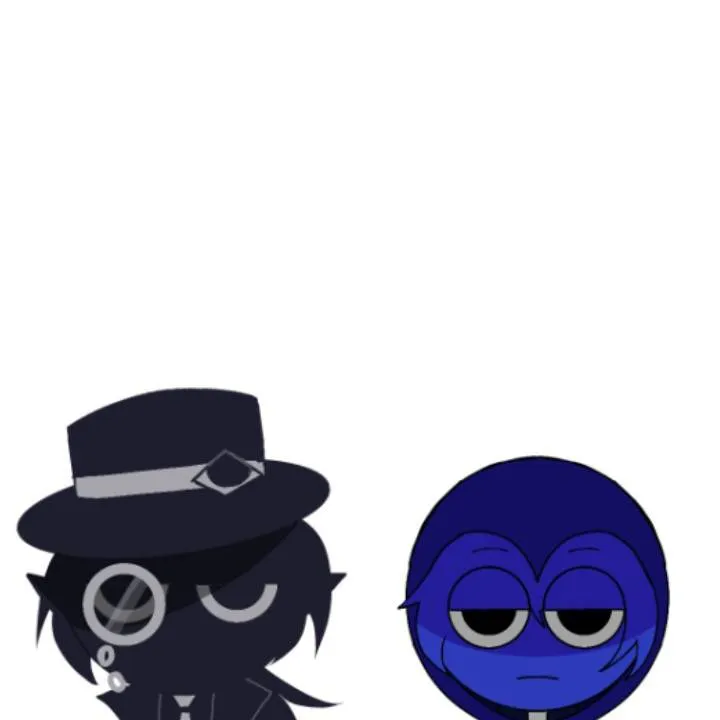 chat with ai character: Блэк